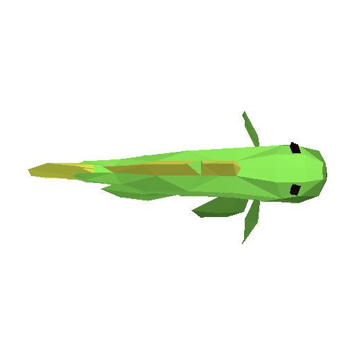 Goby Drip model preview