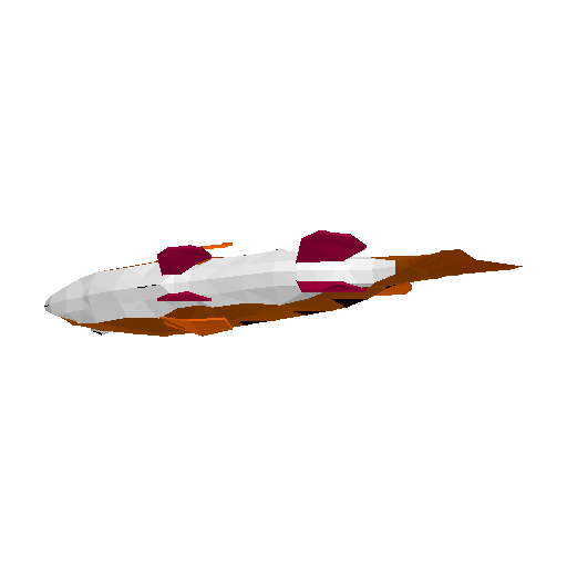 Perch Drip model preview