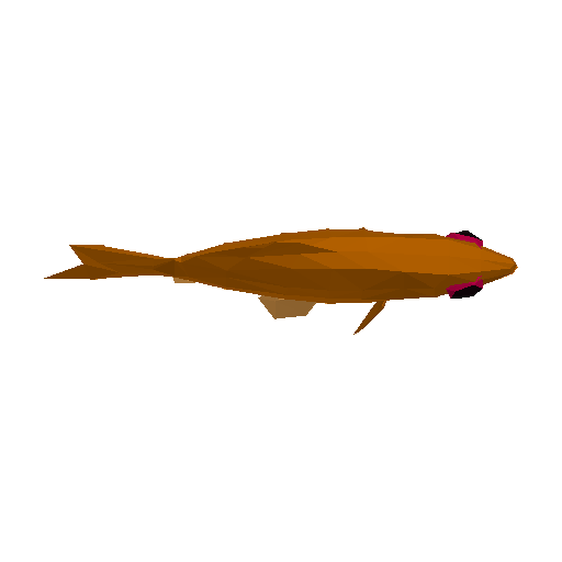 3D preview of Bowlfish