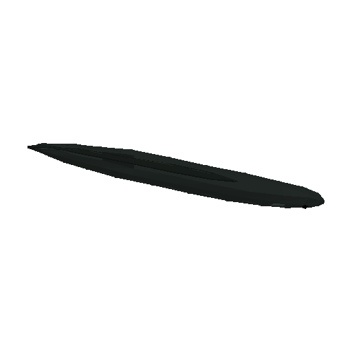 3D preview of Eel