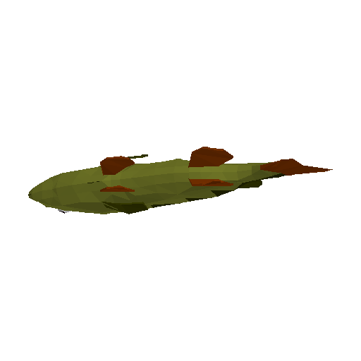 3D preview of Perch