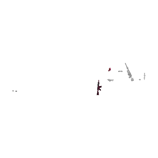 Shotgun model view 3