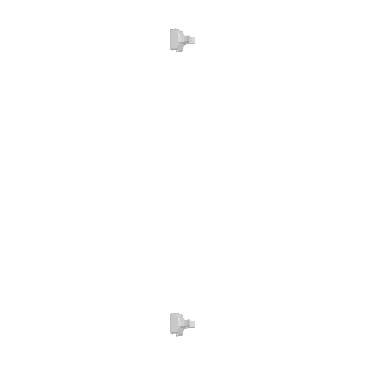 Sniper Iron Sights model view 2