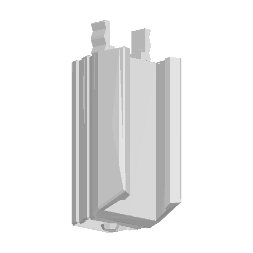Sniper Laser model preview