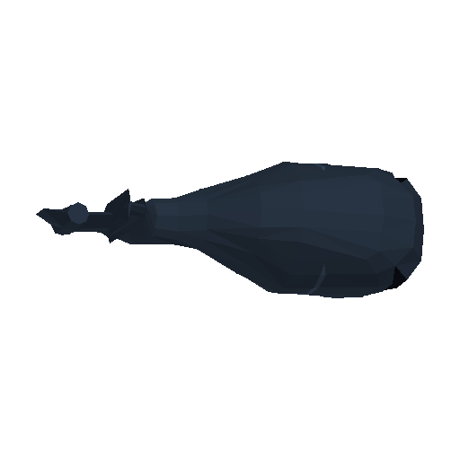 Big Motor model preview