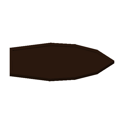 Boat model view 2