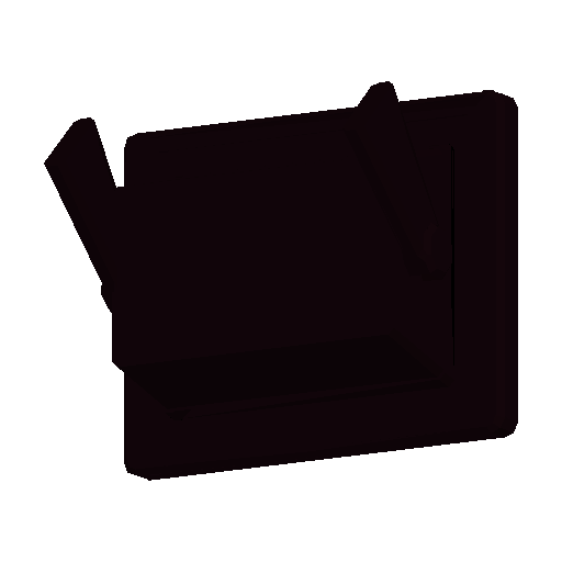 Boat Radar model preview