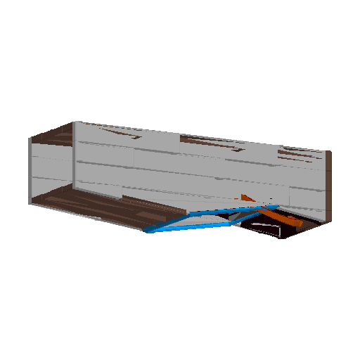 Slot Machine Beach model preview