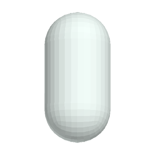 Eye model preview