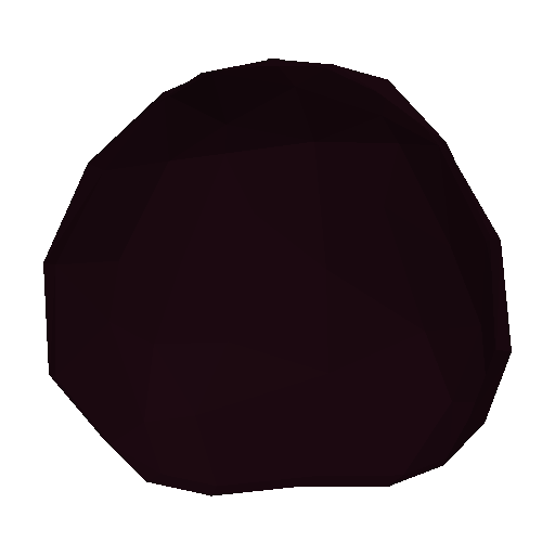 Hat model view 8