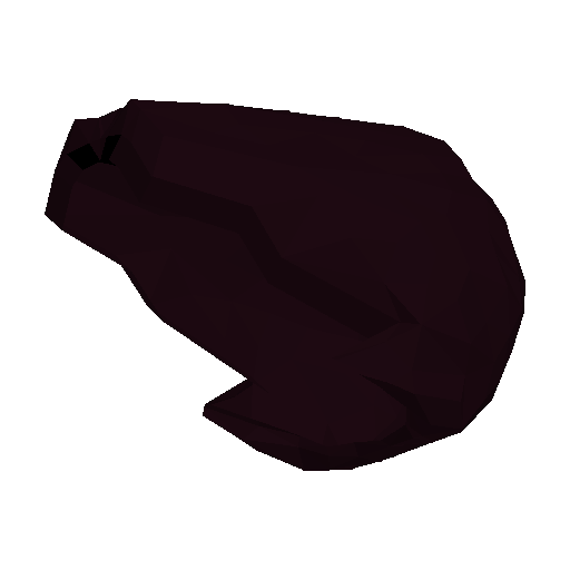 Hat model view 10