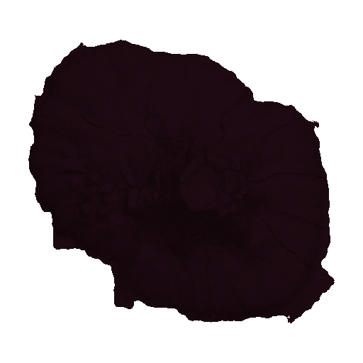 Island 5 model preview
