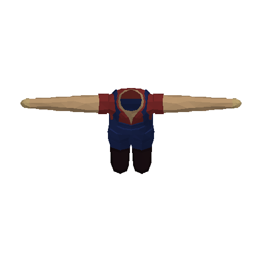 Outfit model view 8
