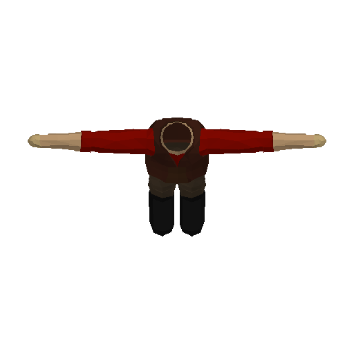 Outfit model view 9