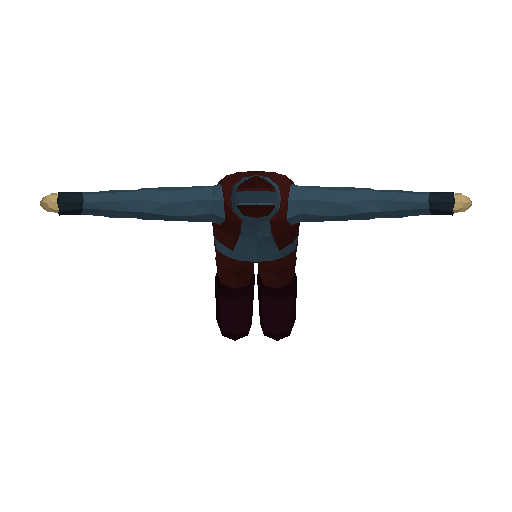 Outfit model view 10