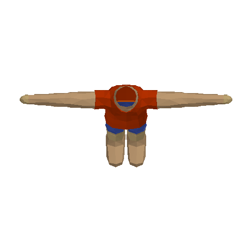 Outfit model view 12