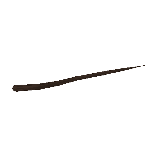 Pine Tree model view 6