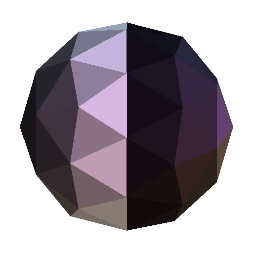 Pupil model view 2