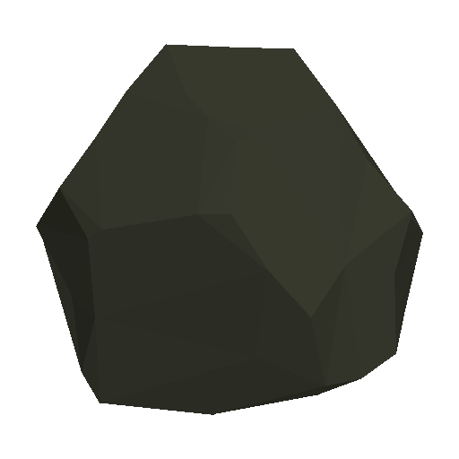 Rock 2 model preview