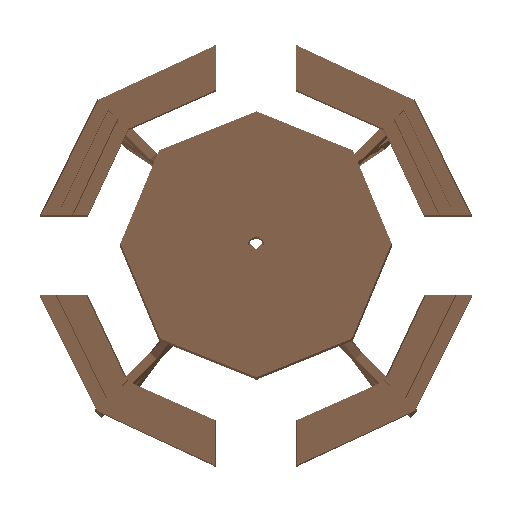 Table model view 2